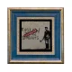 BANKSY-COASTER-B11-FLAT-BLUE