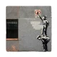 BANKSY-COASTER-B12
