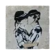 BANKSY-COASTER-B30