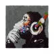 BANKSY-COASTER-B33