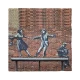 BANKSY-COASTER-B36