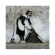BANKSY-COASTER-B40