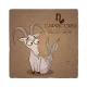 CAPRICORN-HOROSCOPE-COASTER