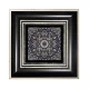 ETHNIC-COASTER-E03-BLACK