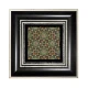 ETHNIC-COASTER-E09-BLACK