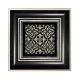 ETHNIC-COASTER-E11-BLACK