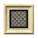ETHNIC-COASTER-E11-WHITE-FRAME