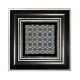 ETHNIC-COASTER-E20-BLACK