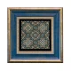 ETHNIC-COASTER-E22-FLAT-BLUE