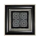 ETHNIC-COASTER-E24-BLACK