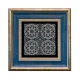 ETHNIC-COASTER-E24-FLAT-BLUE