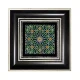 ETHNIC-COASTER-E26-BLACK