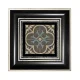 ETHNIC-COASTER-E32-BLACK