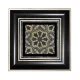 ETHNIC-COASTER-E35-BLACK