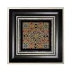 ETHNIC-COASTER-E37-BLACK