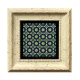 ETHNIC-COASTER-E39-WHITE-FRAME