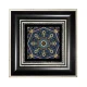ETHNIC-COASTER-E40-BLACK