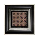 ETHNIC-COASTER-E41-BLACK
