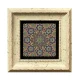 ETHNIC-COASTER-E49-WHITE-FRAME