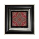 ETHNIC-COASTER-E51-BLACK