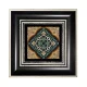 ETHNIC-COASTER-E53-BLACK