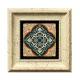 ETHNIC-COASTER-E53-WHITE-FRAME
