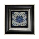 ETHNIC-COASTER-E55-BLACK