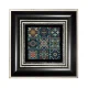 ETHNIC-COASTER-E56-BLACK