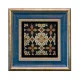 ETHNIC-COASTER-E59-FLAT-BLUE