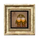 GEMINI-HOROSCOPE-COASTER-05-GOLD-FRAME