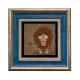LEO-HOROSCOPE-COASTER-06-FLAT-BLUE