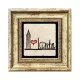 LONDON-COASTER-L02-GOLD-FRAME