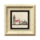 LONDON-COASTER-L02-WHITE-FRAME