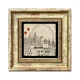 LONDON-COASTER-L13-GOLD-FRAME