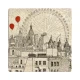 LONDON-COASTER-L13