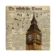 LONDON-COASTER-L14