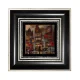LONDON-COASTER-L18-BLACK