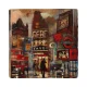 LONDON-COASTER-L18