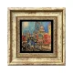 LONDON-COASTER-L21-GOLD-FRAME
