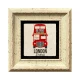 LONDON-COASTER-L22-WHITE-FRAME