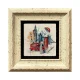 LONDON-COASTER-L32-WHITE-FRAME