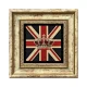 LONDON-COASTER-L35-GOLD-FRAME