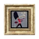 LONDON-COASTER-L48-GOLD-FRAME