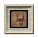 SCORPIO-HOROSCOPE-COASTER-10-BLUE-FRAME