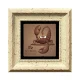 SCORPIO-HOROSCOPE-COASTER-10-WHITE-FRAME